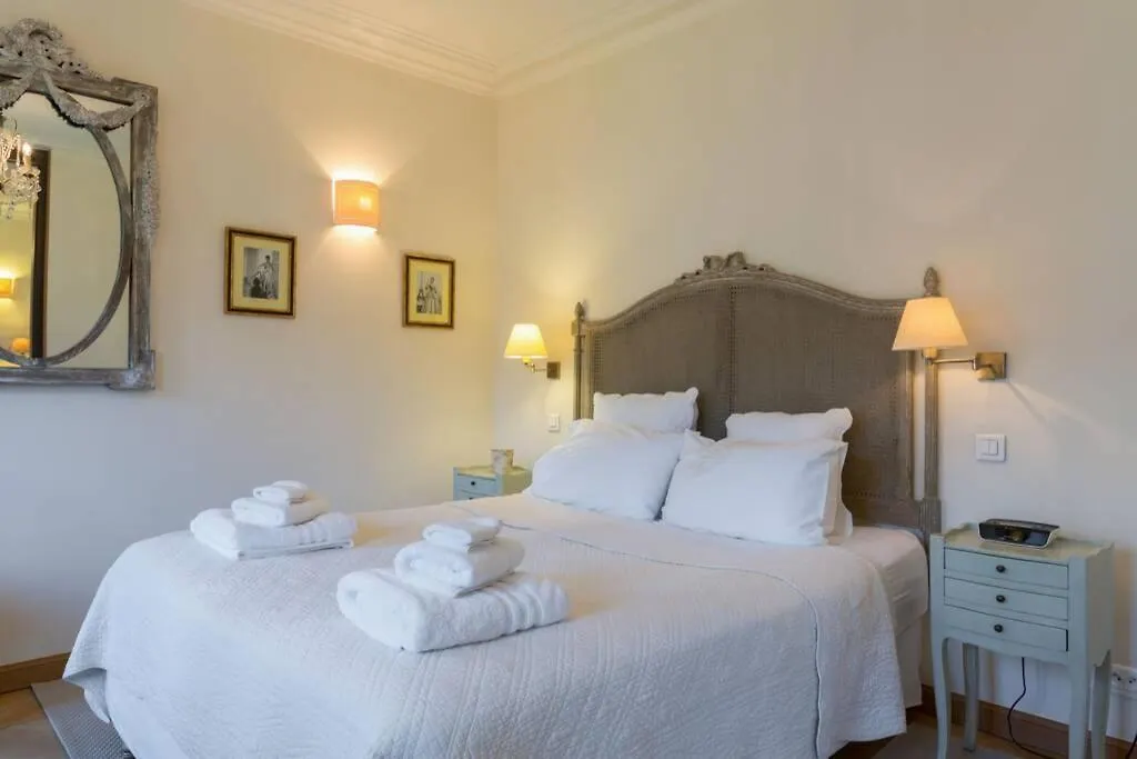 Apartamento 27 Avenue De La Bourdonnais 75007 Chablis París