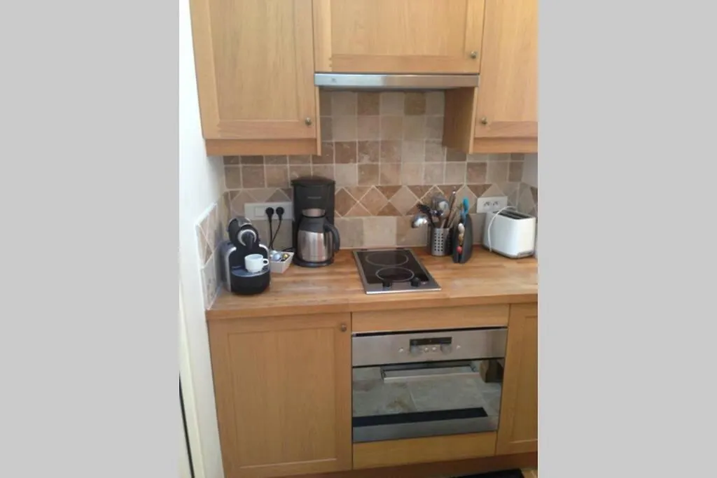 Apartamento 27 Avenue De La Bourdonnais 75007 Chablis París